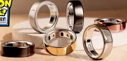 JB Hi-Fi Oura Ring 4 offer