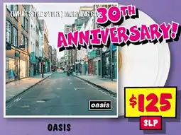 JB Hi-Fi Oasis offer