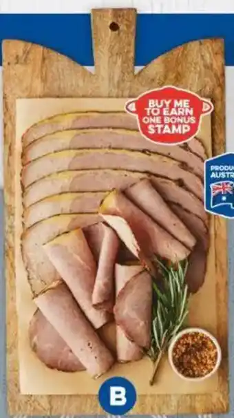 Foodland Kr castlemaine australian roast beef offer