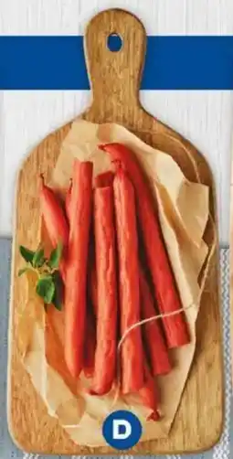 Foodland Mayfair twiggy sticks hot or mild offer