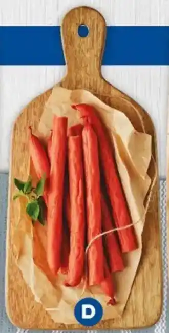 Foodland Mayfair twiggy sticks hot or mild offer