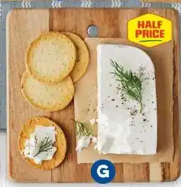 Foodland Blue heaven danish fetta offer