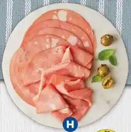 Foodland Bertocchi smallgoods mortadella offer