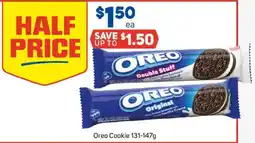 Foodland Oreo Cookie offer