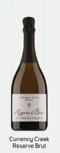 Foodland Currency creek reserve brut offer