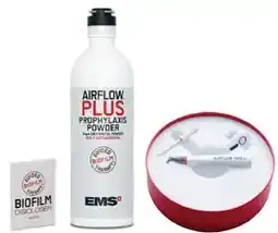 Henry Schein EMS Airflow Max Introduction Kit Smart offer