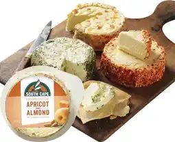 IGA South Cape Cream Cheese 200g Selected Varieties offer