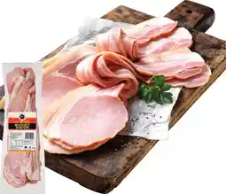 IGA Royal Harvest Budget Bacon 1kg offer