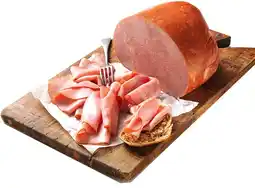 IGA Deli Leg Ham Sliced or Shaved offer