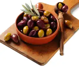 IGA Mediterranean Olive Mix offer