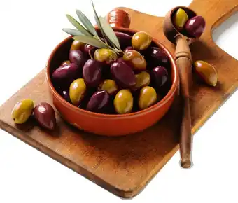IGA Mediterranean Olive Mix offer