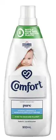 IGA Comfort Fabric Conditioner 900mL Selected Varieties offer