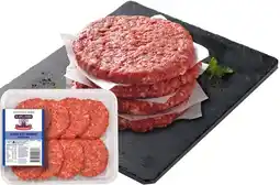IGA Slape & Sons Aussie Beef Burgers Value Pack 800g offer