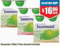 Chemist Warehouse Souvenaid offer