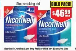 Chemist Warehouse Novomins nutrition ashwagandha offer