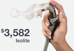 Henry Schein Isolite offer