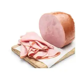 Woolworths D’Orsogna Honey Ham – Sliced or Shaved – From the Deli offer