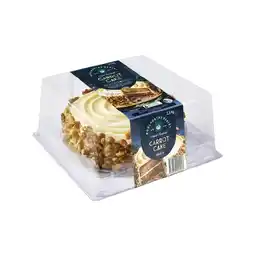 Woolworths Woolworths Carrot Cake 1.5 kg offer