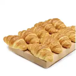Woolworths Woolworths Butter Croissant Pk 10 offer
