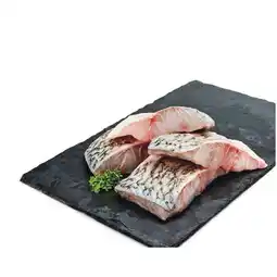 Woolworths Australian Fresh Saltwater Barramundi Fillets Skin On offer