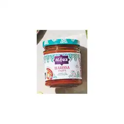 Woolworths Al’fez Harissa Paste 180g offer