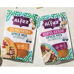 Woolworths Al’fez Spice Mix 25g offer