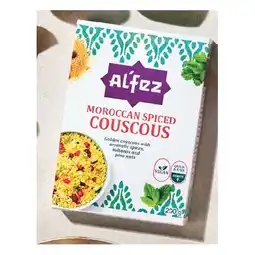 Woolworths Al’fez Moroccan Couscous 200g offer