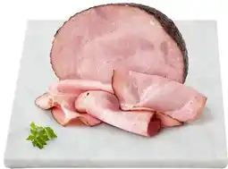 Coles Barossa Fine Foods Blackforest Gypsy Ham offer