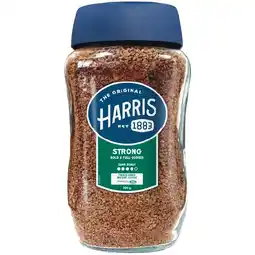 Woolworths Harris Freeze Dried Coffee 300g offer