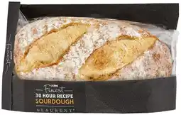 Coles Coles Finest by Laurent Sourdough Vienna offer