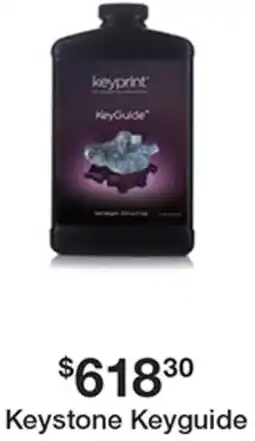 Henry Schein Keystone Keyguide offer