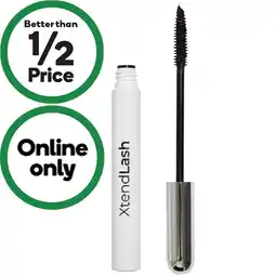 Woolworths MCoBeauty XtendLash Mascara 7ml offer