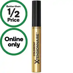 Woolworths Revlon Colorstay Xtensionnaire Mascara 7ml offer