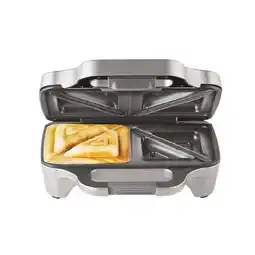 Woolworths Sunbeam Big Fill Toastie For 2 Sandwich Press offer