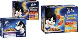 Coles Felix Cat Food 12x85g offer