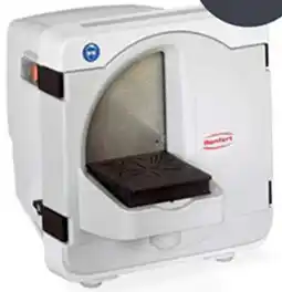 Henry Schein Renfert MT3 Model Trimmer with Klettfix Disc offer