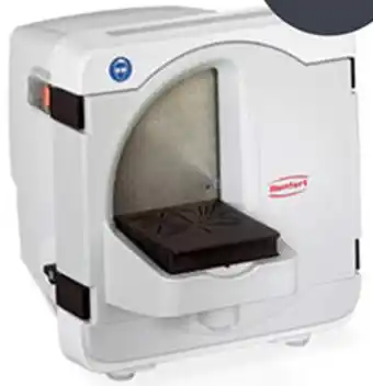 Henry Schein Renfert MT3 Model Trimmer with Klettfix Disc offer