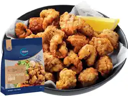 IGA Global Seafoods Salt & Pepper Squid 500g offer