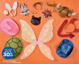 Spotlight Costume Accessories offer