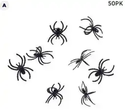 Spotlight Spooky hollow Creepy Crawly Manor offer