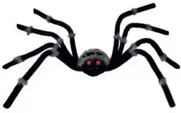 Spotlight Gigantic Spider offer