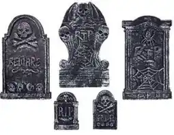 Spotlight Tombstone offer