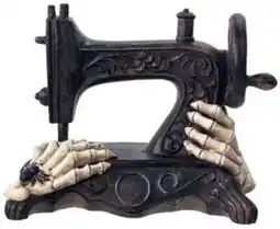 Spotlight Skeleton Sewing Machine offer
