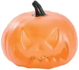 Spotlight Light Up Jack'O-Lantern offer