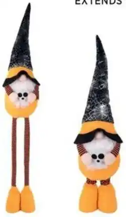 Spotlight Standing Gnome offer