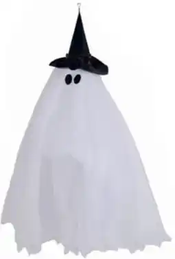 Spotlight Hanging Animated Ghost offer