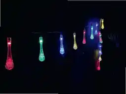 Cheap as Chips Solar String Lights offer