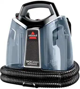 SuperCheap Auto Bissell Auto-Mate Spot Cleaner Carpet & Upholstery offer