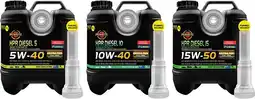 SuperCheap Auto SELECTED Penrite HPR DIESEL 7L ENGINE OILS^ offer