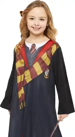 Toymate Wonder Co Dreamers Magical Wizard Robe offer